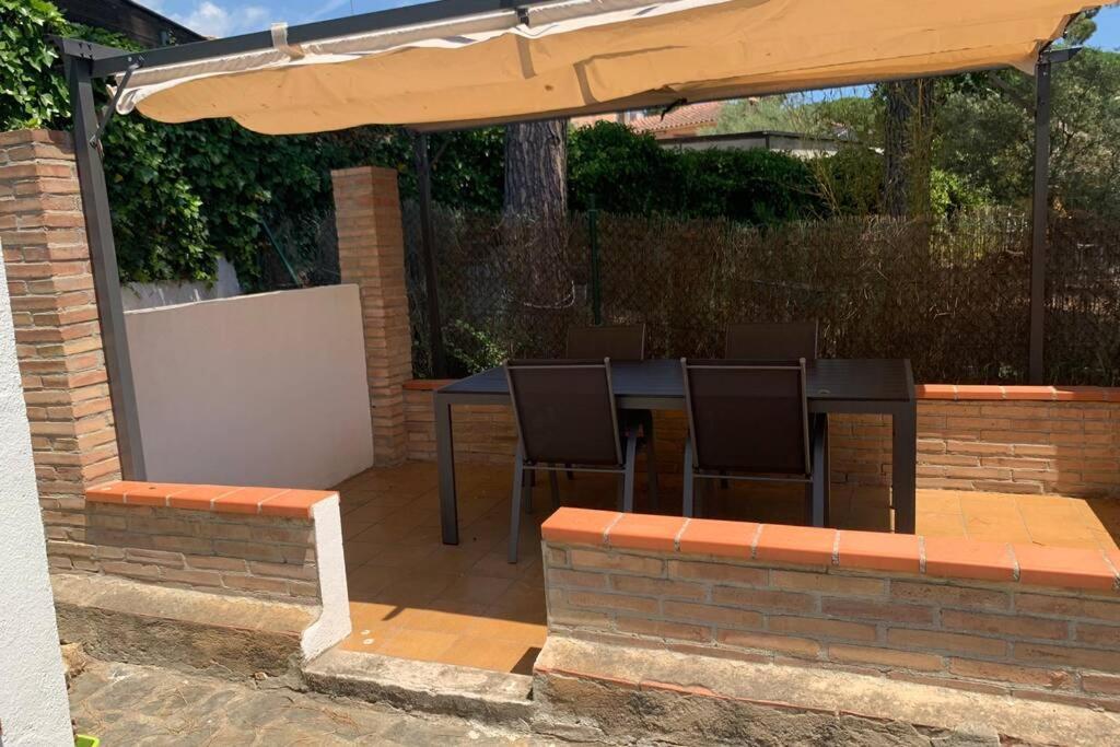Casa Con Piscina En La Costa Brava Villa Calonge  Exterior photo